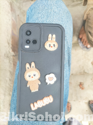 Vivo y21